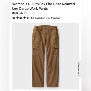 Women’s Duluth Curvesetter
